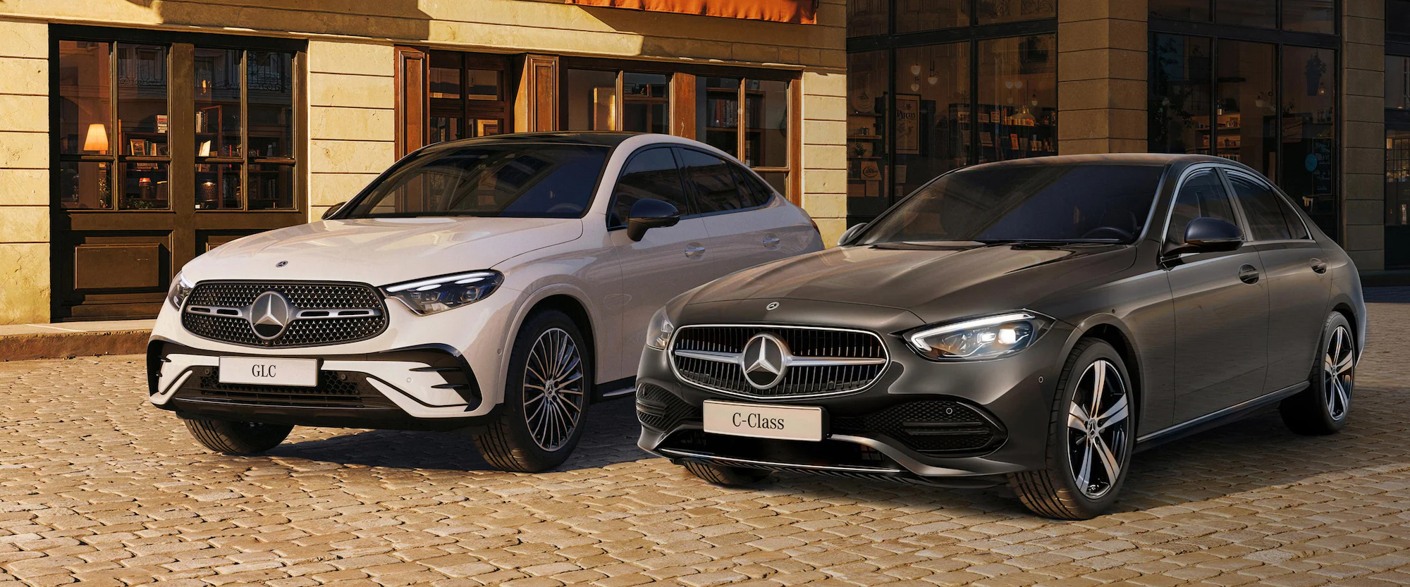 Mercedes-Benz Mojsiuk - historia